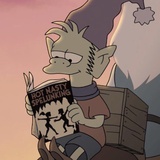 叛逆的阿米什人