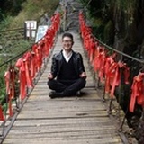 热茶凉书白梨