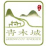 青木城