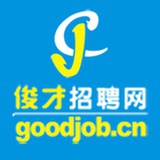 俊才招聘网