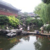 小桃花