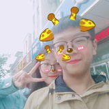 我有我的小可爱