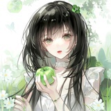 青苹果🍏