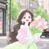 春酒