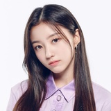 漂亮女孩姜艺书