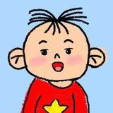 迎风飞翔的蜗牛