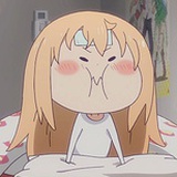 温暖的怀抱