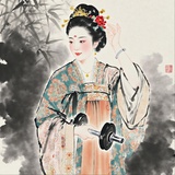 铜豌豆