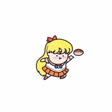 Polly小妞