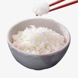 米饭一小碗