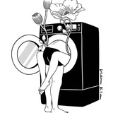 生活西化的笛音