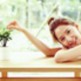 记得居家小妹妹