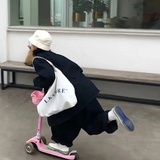 Z長