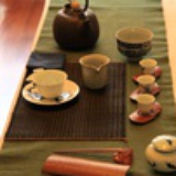 一莲茶舍
