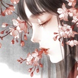 繁星坠落时。