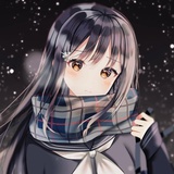 月儿momo