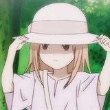 墙角一只槑