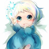 小馒头