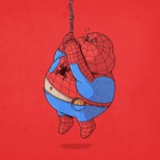 spider-woman