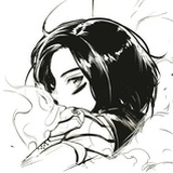 阿女士