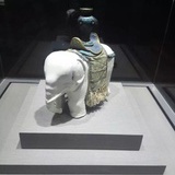 向北