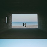 藏进耳机