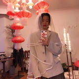 一个曲奇饼干🍪