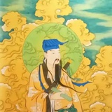 翔鹤门下小法庆