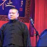 岳云鹏