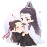 云深不知处