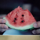 西瓜果味糖