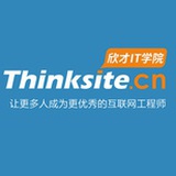 欣才IT学院