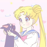 调皮】