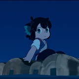 一抹绿