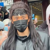 llq沃斯尼蝶