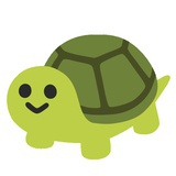 绿毛龟