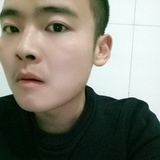 蓝与红