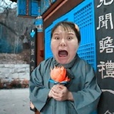 橘子水少年