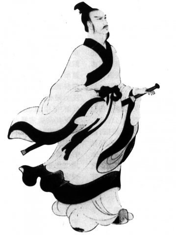 刘歆