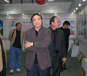 李贯通
