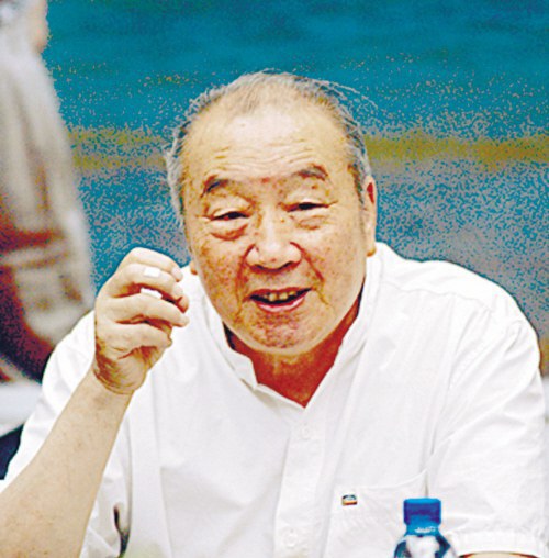 王向峰
