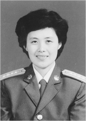 崔向华