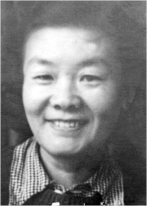 张蓬