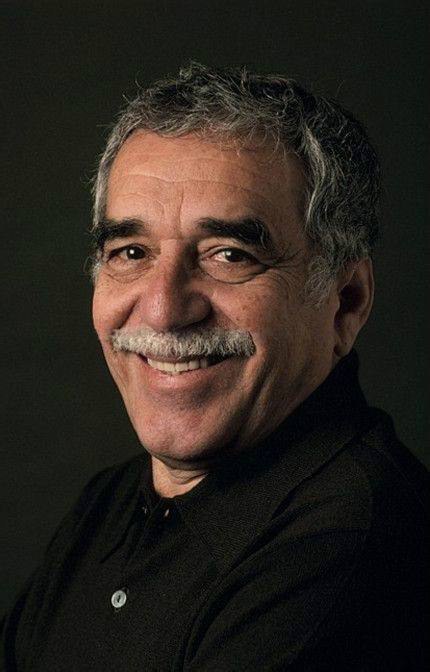 加西亚·马尔克斯 García Márquez