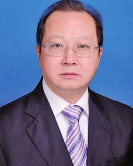 张晓江