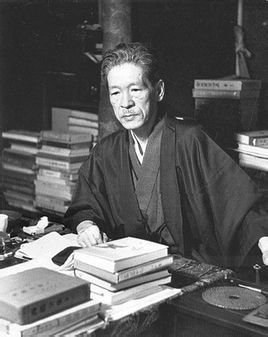 [日本] 德田秋声