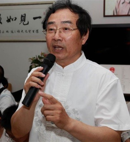 沈文冲
