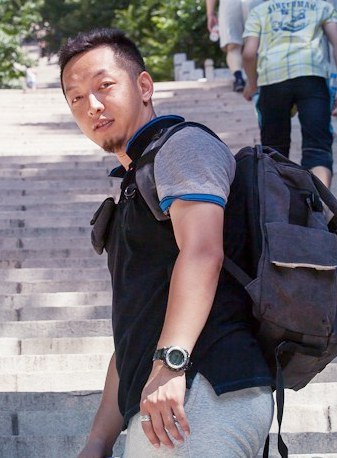 马玉鸣