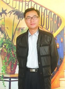 朱晓翔