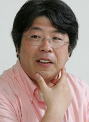 朱川凑人 Minato Shukawa